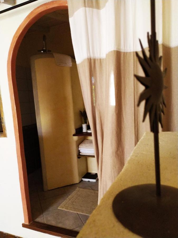 Chambre D'Hotes Face Au Lavoir Methamis Экстерьер фото
