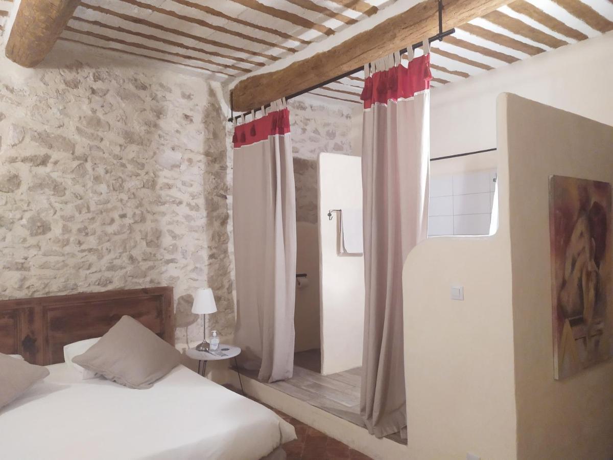Chambre D'Hotes Face Au Lavoir Methamis Экстерьер фото