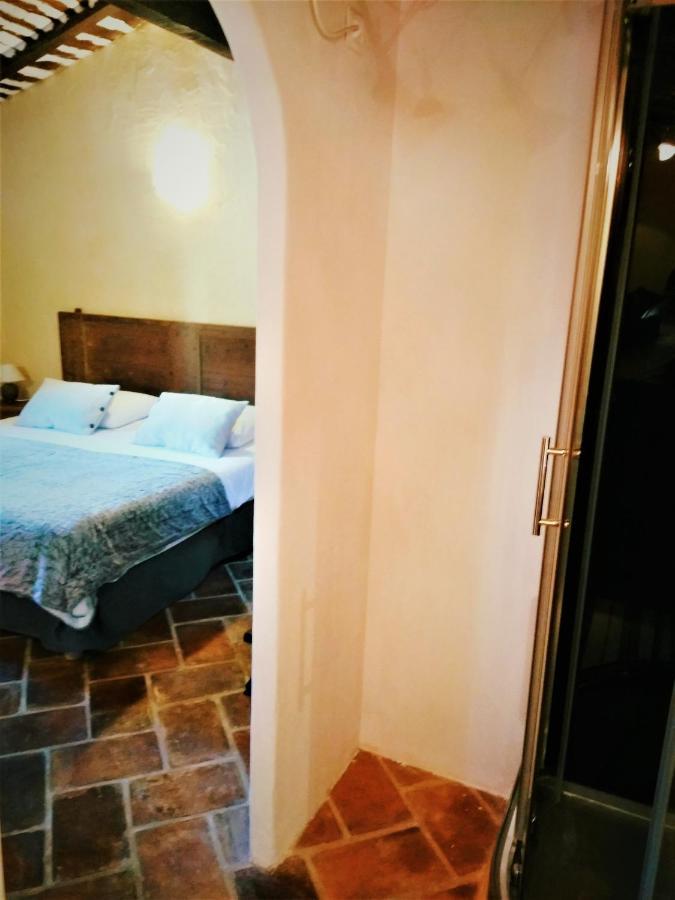 Chambre D'Hotes Face Au Lavoir Methamis Экстерьер фото