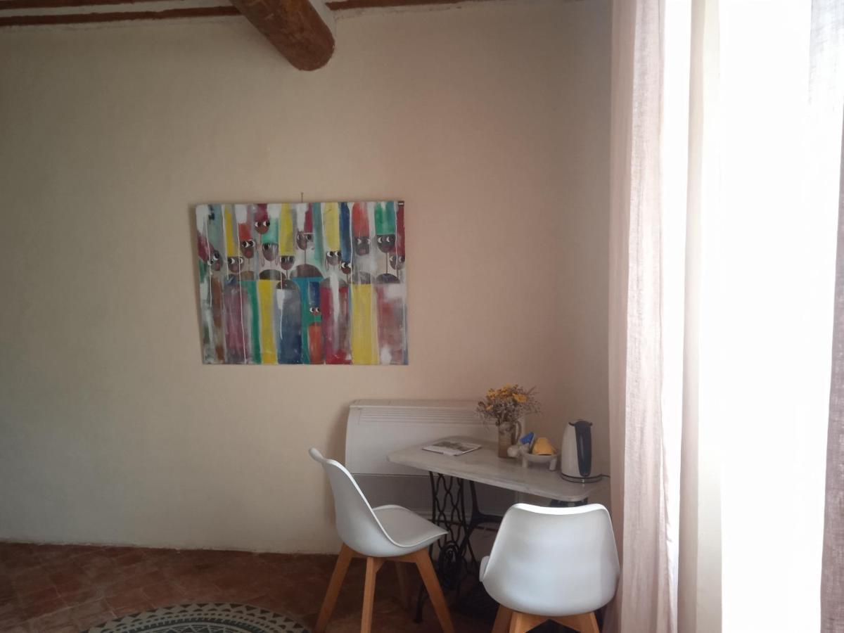 Chambre D'Hotes Face Au Lavoir Methamis Экстерьер фото